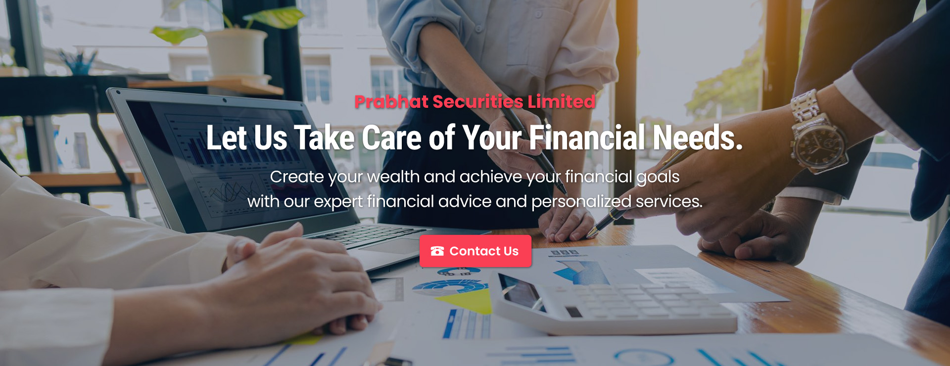 Prabhat Securities Limited